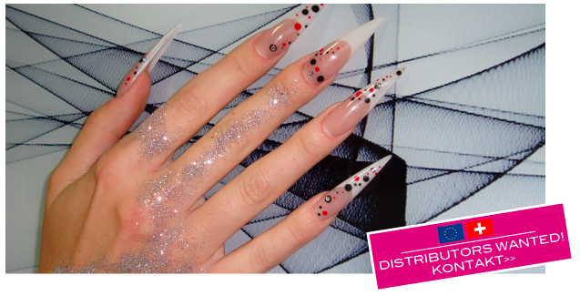 Jetgel - Dots